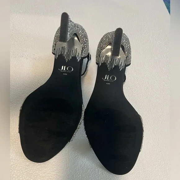 JLO Heels IRMA